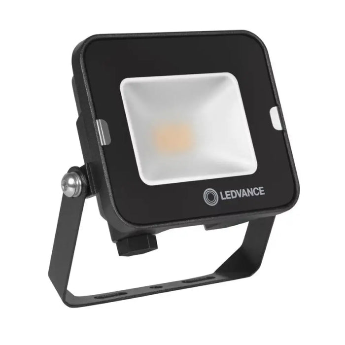 LED ПРОЖЕКТОР FL COMP V 10W 830 SYM 100 BK LEDVANCE - ЧЕРЕН