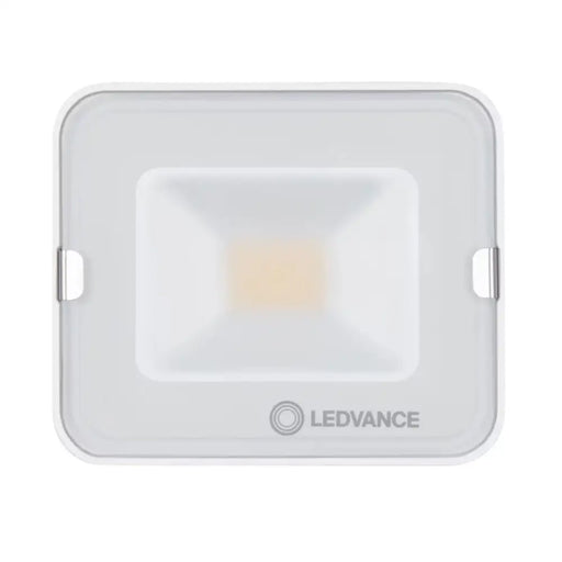 LED ПРОЖЕКТОР FL COMP VALUE 10W 830 SYM 100 WT LEDVANCE