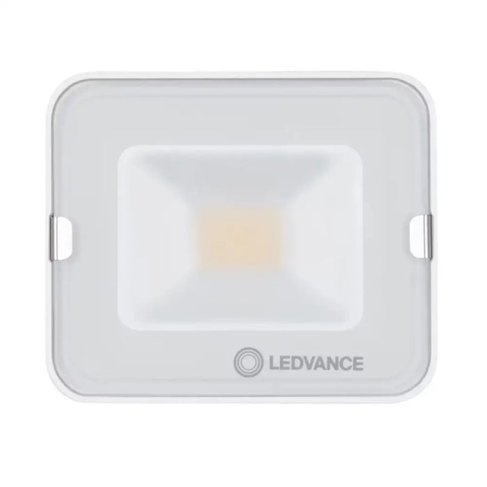 LED ПРОЖЕКТОР FL COMP VALUE 10W 830 SYM 100 WT LEDVANCE