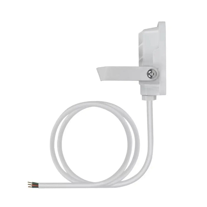 LED ПРОЖЕКТОР FL COMP VALUE 10W 830 SYM 100 WT LEDVANCE