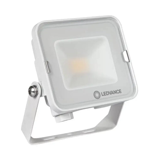 LED ПРОЖЕКТОР FL COMP VALUE 10W 830 SYM 100 WT LEDVANCE