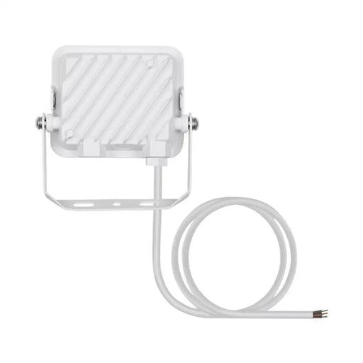 LED ПРОЖЕКТОР FL COMP VALUE 10W 840 SYM 100 LEDVANCE - БЯЛ