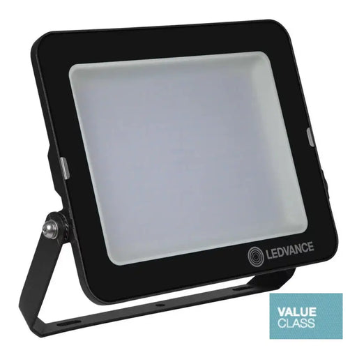 LED ПРОЖЕКТОР FL COMP VALUE 135W 840 SYM 100 BK LEDVANCE