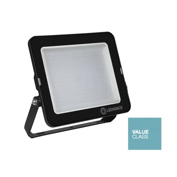 LED ПРОЖЕКТОР FL COMP VALUE 180W 840 SYM 100 BK LEDVANCE