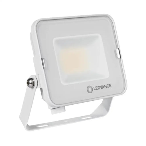 LED ПРОЖЕКТОР FL COMP VALUE 20W 865 SYM 100 LEDVANCE - БЯЛ