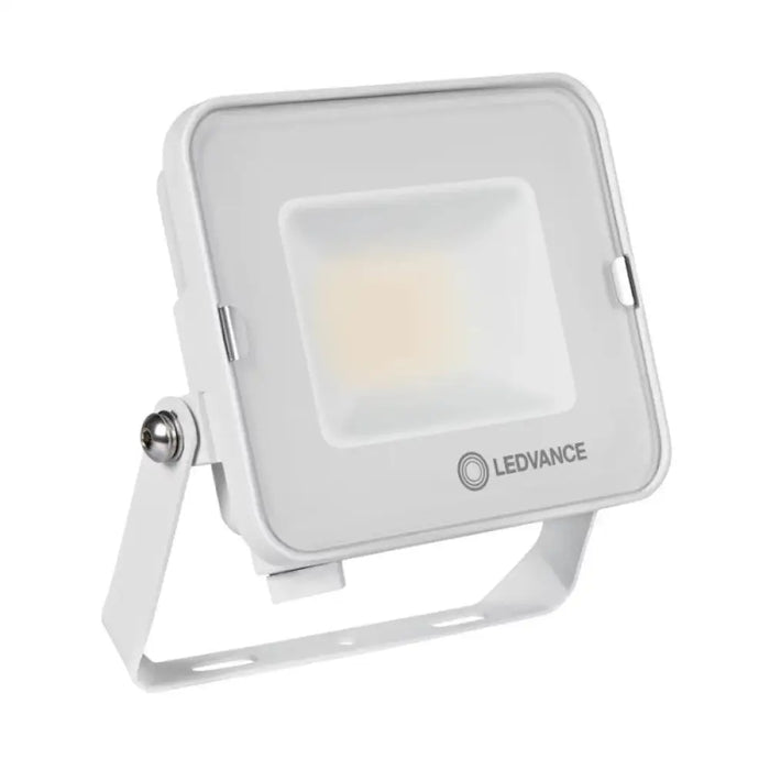 LED ПРОЖЕКТОР FL COMP VALUE 20W 865 SYM 100 LEDVANCE - БЯЛ