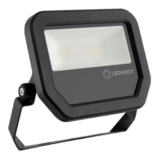 LED ПРОЖЕКТОР FLOOD GEN2 LED 20W/4000K BLACK IP65 LEDVANCE