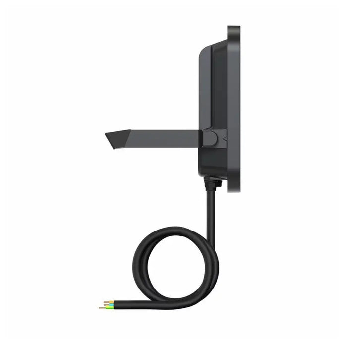 LED ПРОЖЕКТОР FLOODLIGHT 100 69W 10KLM 840 PS SY100 BK