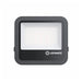 LED ПРОЖЕКТОР FLOODLIGHT 100 69W 10KLM 840 PS SY100 BK