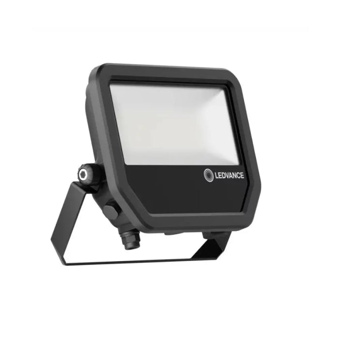 LED ПРОЖЕКТОР FLOODLIGHT 50 41W 6KLM 840 PS SY100 BK