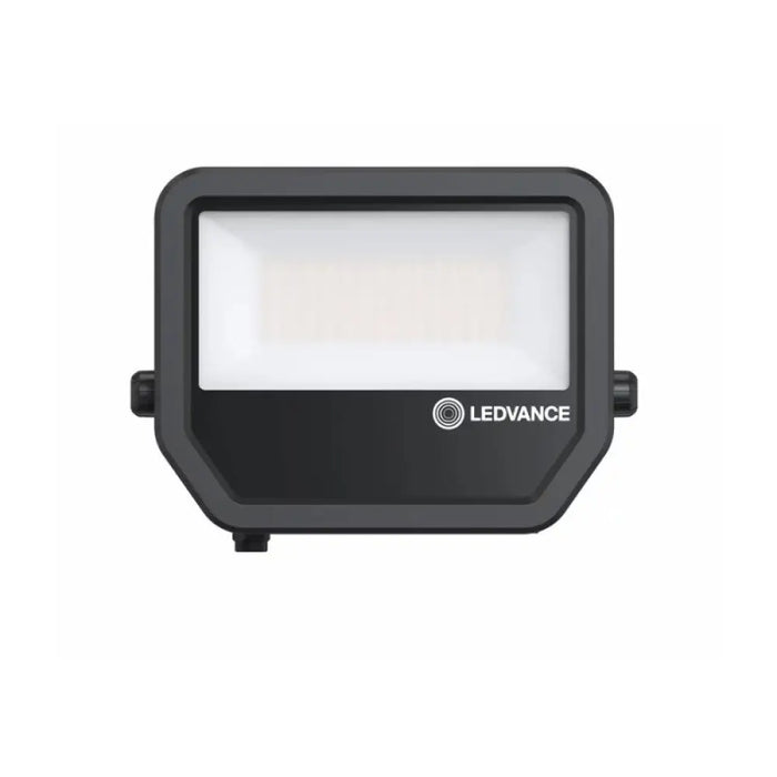 LED ПРОЖЕКТОР FLOODLIGHT 50 41W 6KLM 840 PS SY100 BK