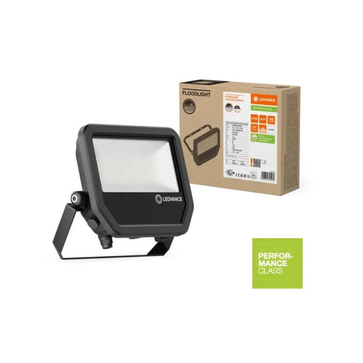 LED ПРОЖЕКТОР FLOODLIGHT 50 41W 6KLM 840 PS SY100 BK