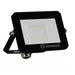 LED ПРОЖЕКТОР FLOODLIGHT EFFECT 10W 840 BLACK LEDVANCE
