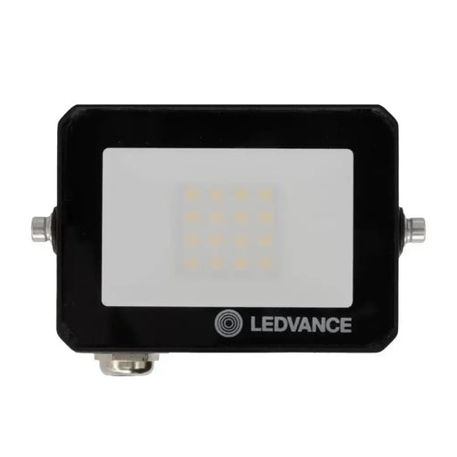 LED ПРОЖЕКТОР FLOODLIGHT EFFECT 10W 865 BLACK LEDVANCE