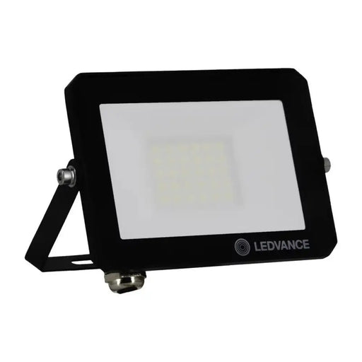 LED ПРОЖЕКТОР FLOODLIGHT EFFECT 30W 840 BLACK LEDVANCE