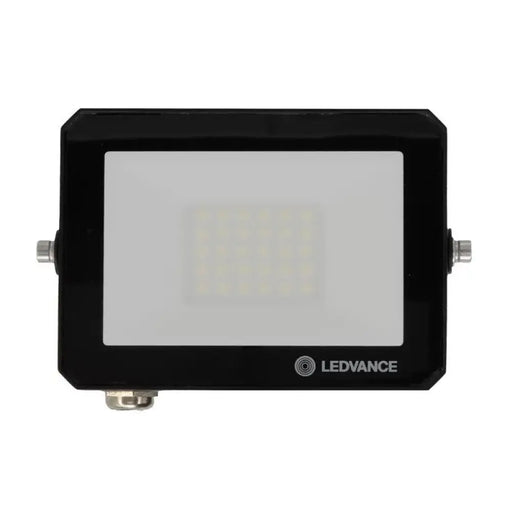 LED ПРОЖЕКТОР FLOODLIGHT EFFECT 30W 840 BLACK LEDVANCE