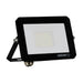 LED ПРОЖЕКТОР FLOODLIGHT EFFECT 50W 865 BLACK LEDVANCE