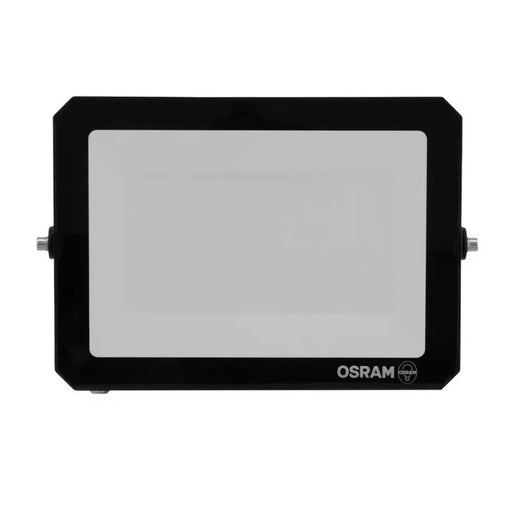 LED ПРОЖЕКТОР FLOODLIGHT LUX 100W 840 BLACK OSRAM LEDVANCE