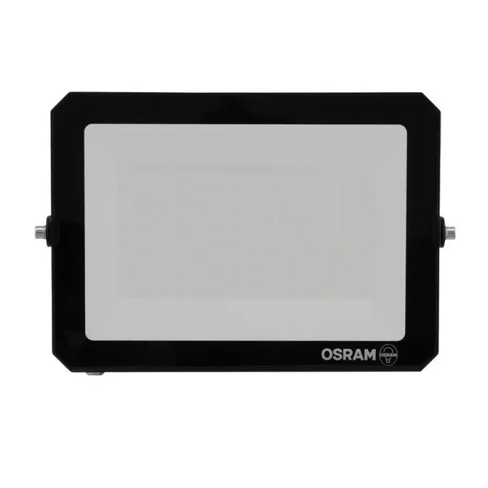 LED ПРОЖЕКТОР FLOODLIGHT LUX 100W 840 BLACK OSRAM LEDVANCE