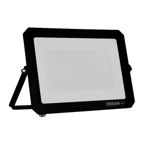 LED ПРОЖЕКТОР FLOODLIGHT LUX 100W 840 BLACK OSRAM LEDVANCE