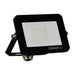LED ПРОЖЕКТОР FLOODLIGHT LUX 10W 865 BLACK OSRAM LEDVANCE