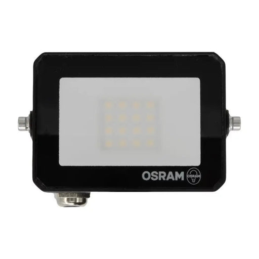 LED ПРОЖЕКТОР FLOODLIGHT LUX 10W 865 BLACK OSRAM LEDVANCE