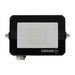 LED ПРОЖЕКТОР FLOODLIGHT LUX 10W 865 BLACK OSRAM LEDVANCE
