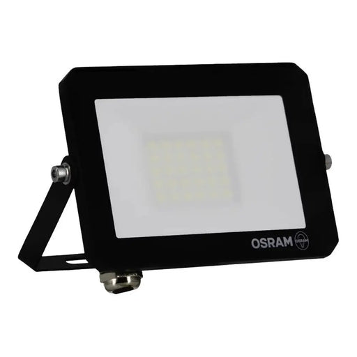 LED ПРОЖЕКТОР FLOODLIGHT LUX 20W 840 BLACK OSRAM LEDVANCE