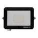 LED ПРОЖЕКТОР FLOODLIGHT LUX 20W 840 BLACK OSRAM LEDVANCE