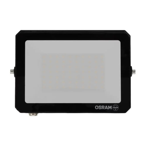 LED ПРОЖЕКТОР FLOODLIGHT LUX 50W 840 BLACK OSRAM LEDVANCE