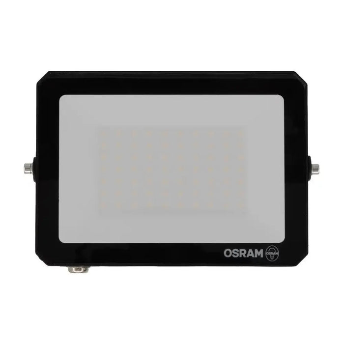 LED ПРОЖЕКТОР FLOODLIGHT LUX 50W 840 BLACK OSRAM LEDVANCE