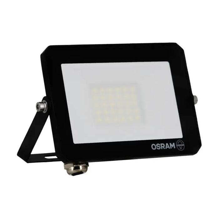 LED ПРОЖЕКТОР FLOODLIGHT LUX 50W 865 BLACK OSRAM LEDVANCE