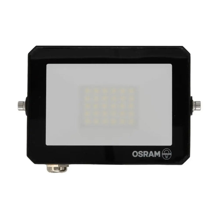 LED ПРОЖЕКТОР FLOODLIGHT LUX 50W 865 BLACK OSRAM LEDVANCE