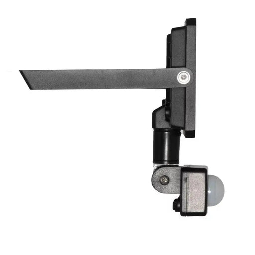 LED ПРОЖЕКТОР FLOODLIGHT LUX SENSOR 20W 840 BLACK OSRAM