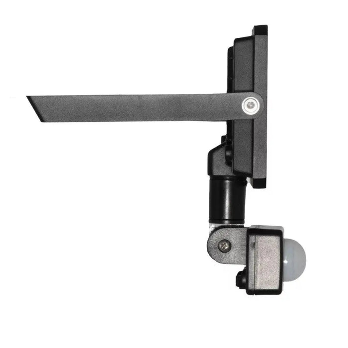 LED ПРОЖЕКТОР FLOODLIGHT LUX SENSOR 20W 840 BLACK OSRAM