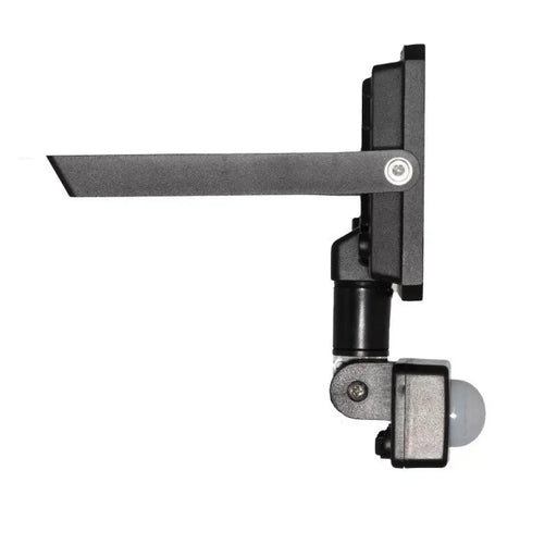 LED ПРОЖЕКТОР FLOODLIGHT LUX SENSOR 20W 865 BLACK OSRAM