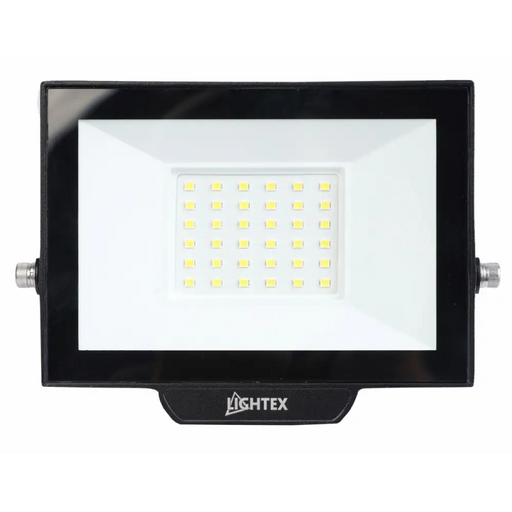 LED ПРОЖЕКТОР HERO ЧЕРЕН 30W 2700LM