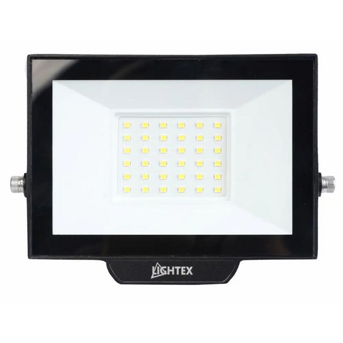 LED ПРОЖЕКТОР HERO ЧЕРЕН 30W 2700LM