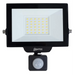 LED ПРОЖЕКТОР СЕНЗОР 30W 2700lm IP65