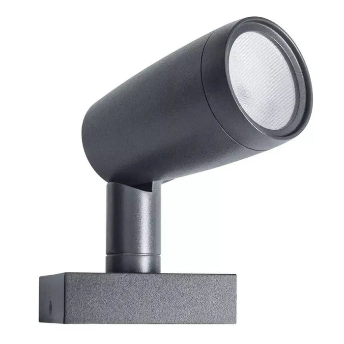 LED ПРОЖЕКТОР SMART WIFI GARDENSPOT RGBW 1P EXT 260lm IP65