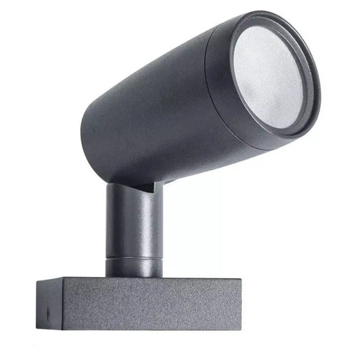 LED ПРОЖЕКТОР SMART WIFI GARDENSPOT RGBW 260lm IP65 SMART