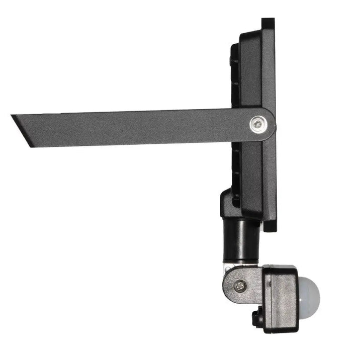 LED ПРОЖЕКТОР СЪС СЕНЗОР FLOODLIGHT EFFECT SENSOR 50W 840