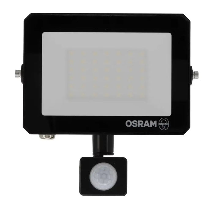 LED ПРОЖЕКТОР СЪС СЕНЗОР FLOODLIGHT LUX SENSOR 30W 865