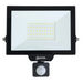 LED ПРОЖЕКТОР СЪС СЕНЗОР 50W 4500LM IP65