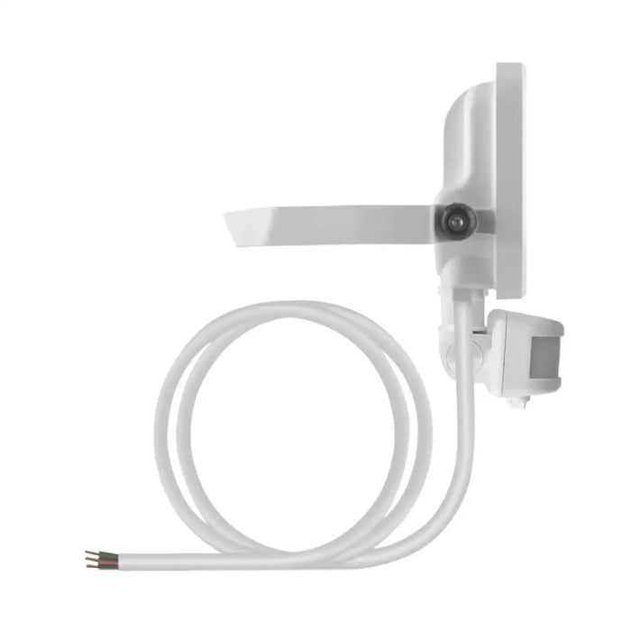 LED ПРОЖЕКТОР СЪС СЕНЗОР FL PFM 10W / 4000 K SYM 100 SENSOR