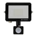 LED ПРОЖЕКТОР СЪС СЕНЗОР FLOODLIGHT EFFECT SENSOR 20W 840