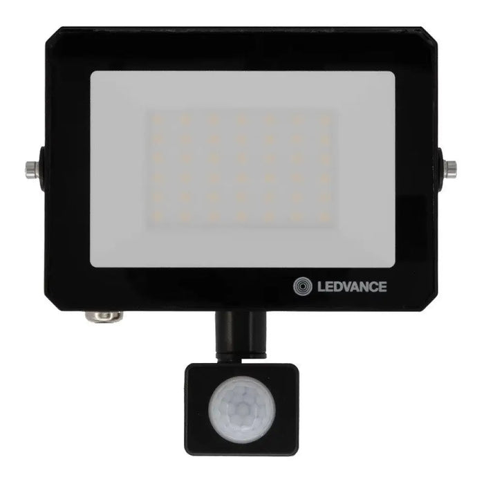 LED ПРОЖЕКТОР СЪС СЕНЗОР FLOODLIGHT EFFECT SENSOR 50W 840