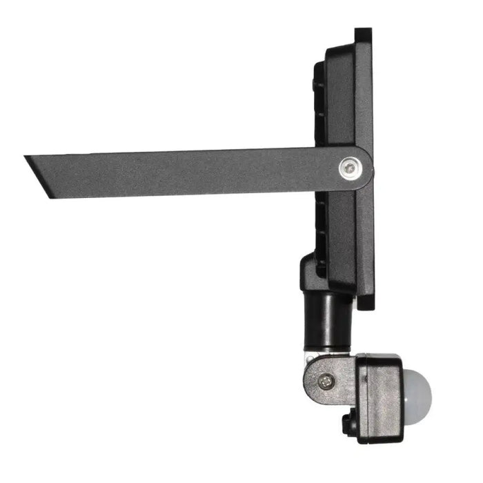 LED ПРОЖЕКТОР СЪС СЕНЗОР FLOODLIGHT LUX SENSOR 30W 865