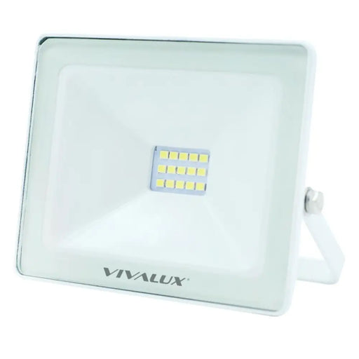 LED ПРОЖЕКТОР TREND 20W 230V IP65 БЯЛ