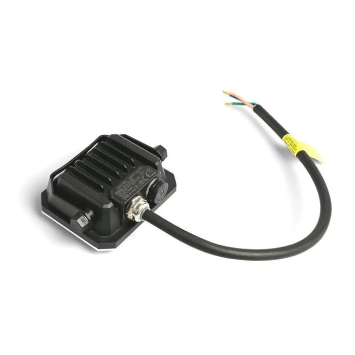 LED ПРОЖЕКТОР VLE-F3-0105B FLOOD 10W/5K VIDEX